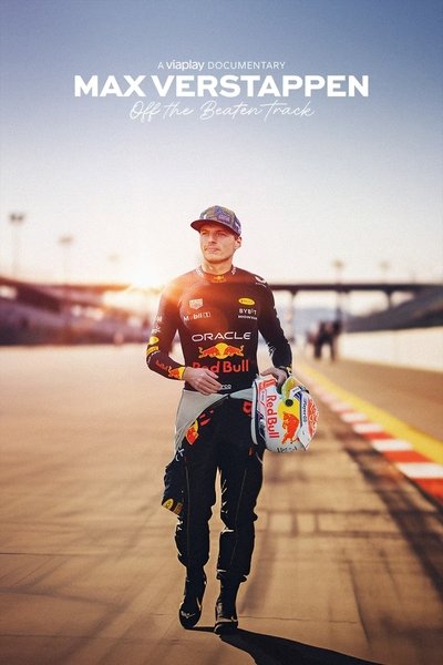 Póster de Max Verstappen: Off the Beaten Track