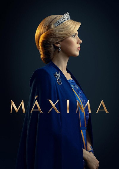 Póster de Máxima