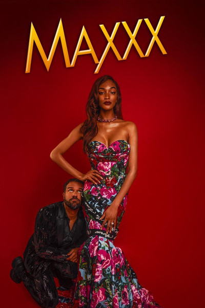 Póster de Maxxx