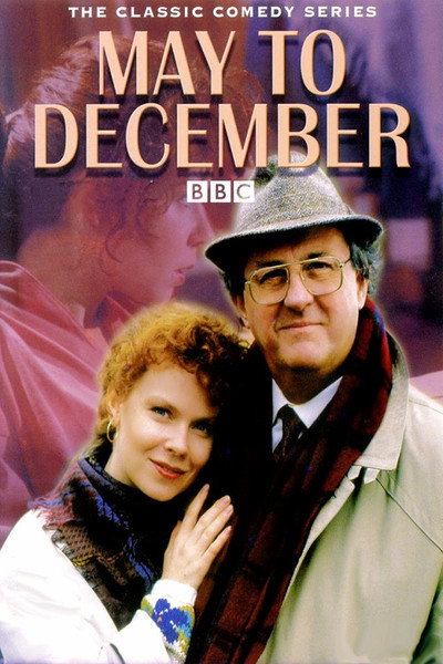 Póster de May to December