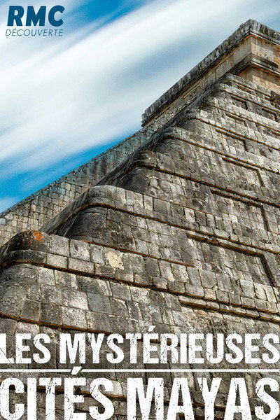 Póster de Maya: Ancient Metropolis