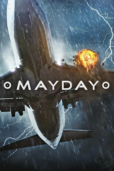 Póster de Mayday: Catástrofes aéreas