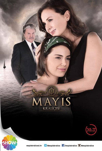 Póster de Mayis Kraliçesi