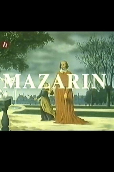 Póster de Mazarino