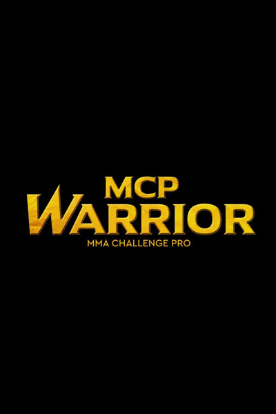 Póster de MCP Warrior