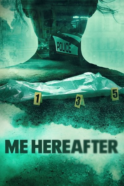 Póster de Me Hereafter
