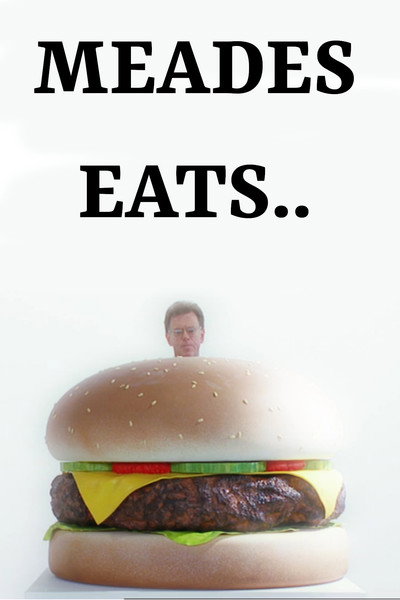 Póster de Meades Eats