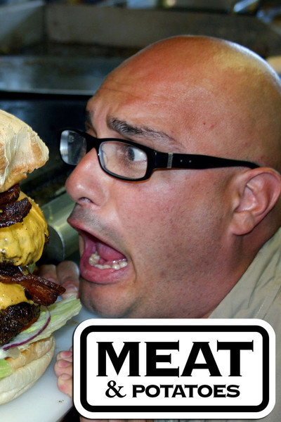 Póster de Meat & Potatoes