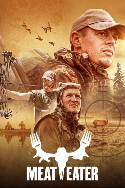 Póster de MeatEater