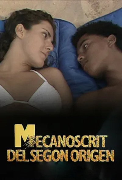 Póster de Mecanoscrit del segon origen