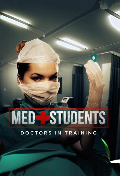 Póster de Med Students