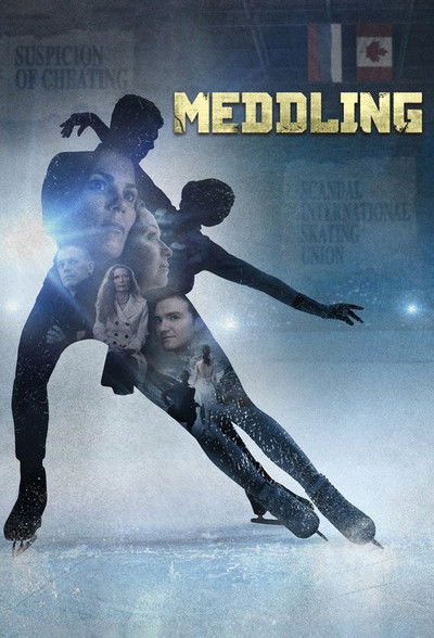Póster de Meddling