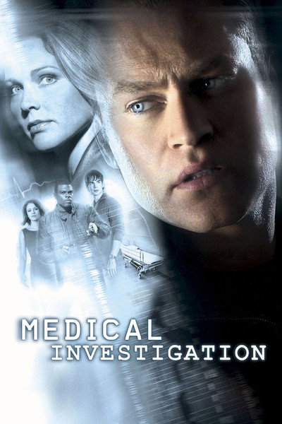 Póster de Medical Investigation