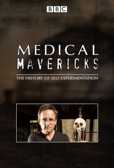 Póster de Medical Mavericks