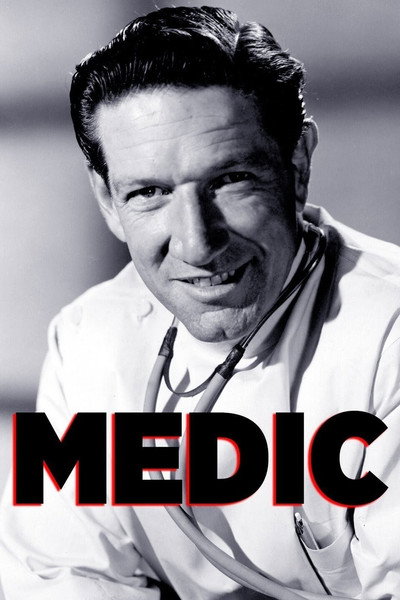 Póster de Médico