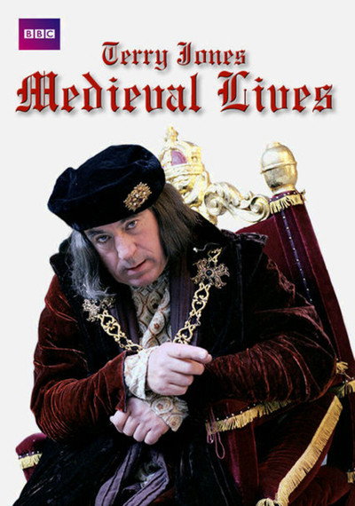 Póster de Medieval Lives