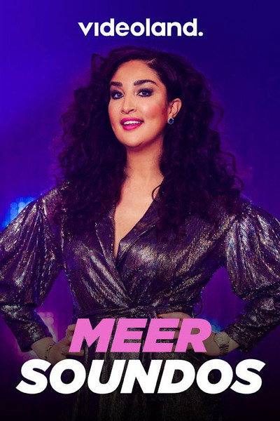Póster de Meer Soundos
