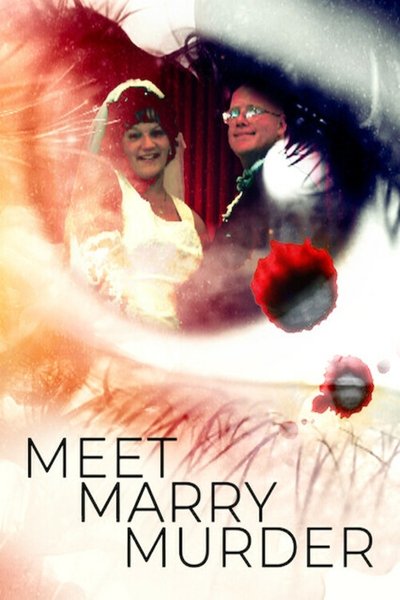 Póster de Meet Marry Murder