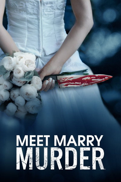 Póster de Meet Marry Murder