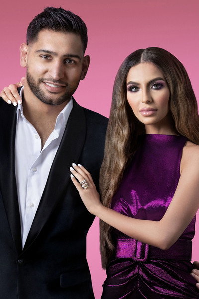 Póster de Meet the Khans: Big in Bolton