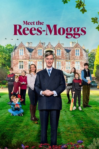 Póster de Meet the Rees-Moggs