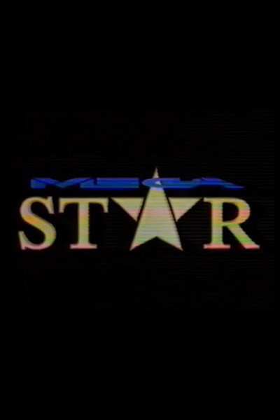 Póster de Mega Star
