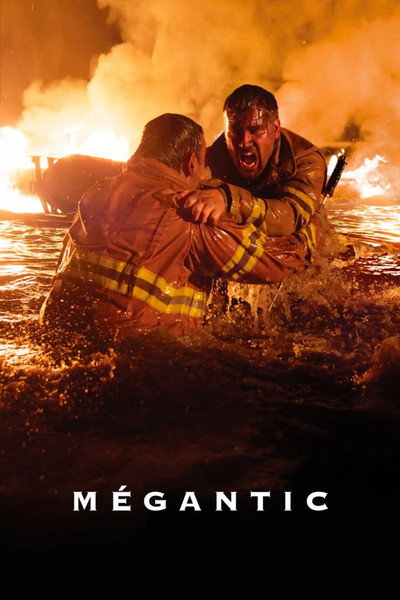 Póster de Mégantic