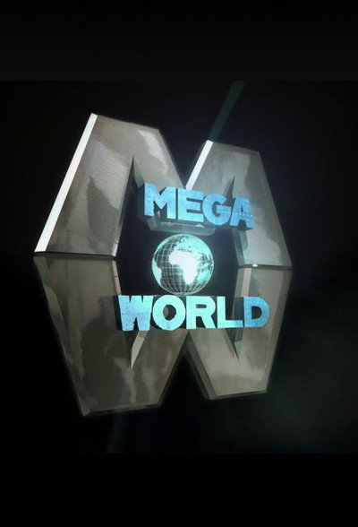 Póster de MegaWorld