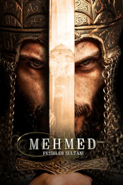 Póster de Mehmed: Fetihler Sultani