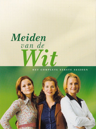 Póster de Meiden van De Wit