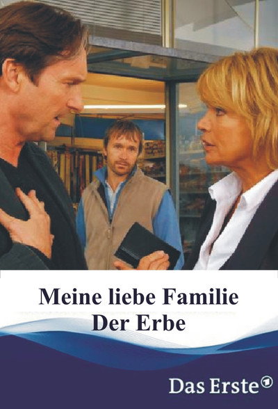 Póster de Meine liebe Familie