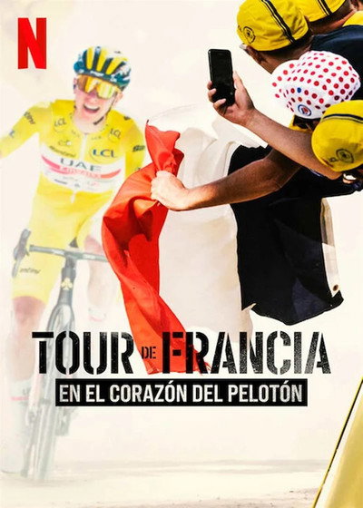 Póster de Mejor hablar de ciertas cosas