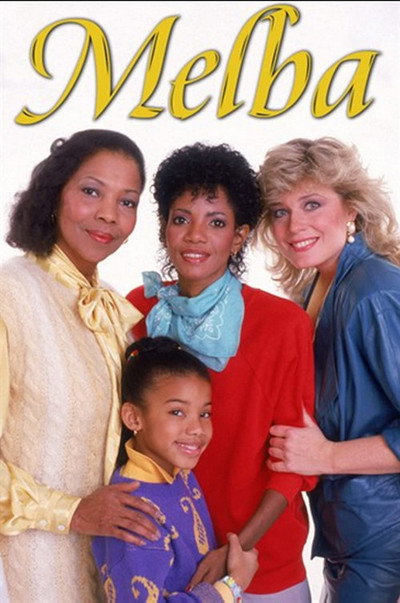 Póster de Melba