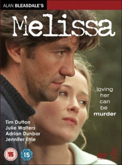 Póster de Melissa