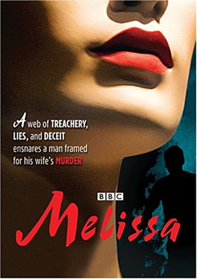 Póster de Melissa