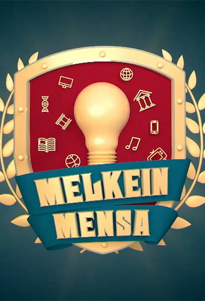 Póster de Melkein Mensa