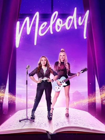 Póster de Melody