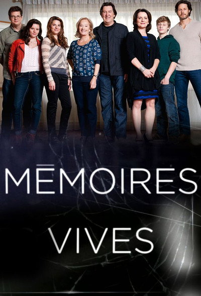 Póster de Mémoires vives