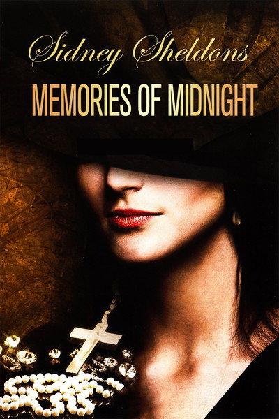 Póster de Memorias de medianoche