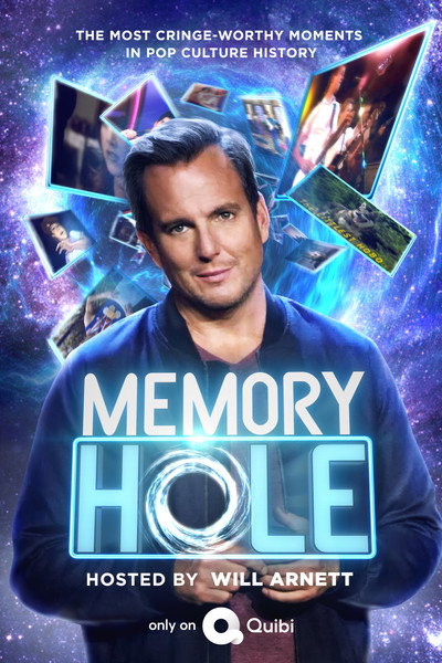 Póster de Memory Hole