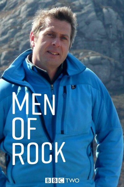 Póster de Men of Rock