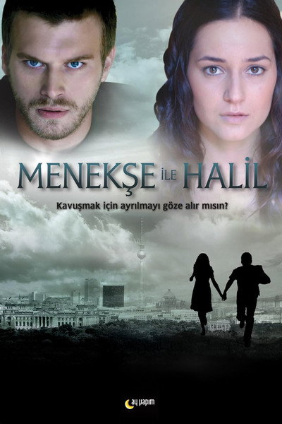 Póster de Menekse ile Halil