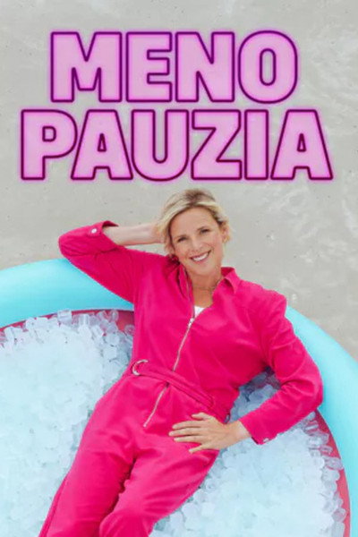 Póster de Menopauzia