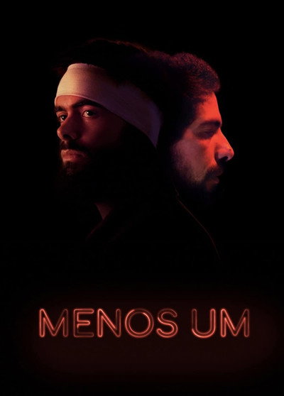 Póster de Menos Um