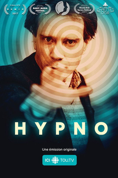 Póster de Mental Opera