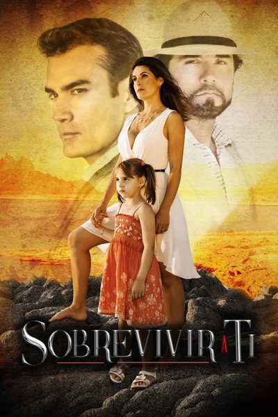 Póster de Mentir para vivir