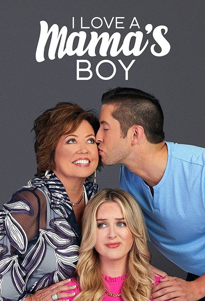 Póster de Menuda es mi suegra