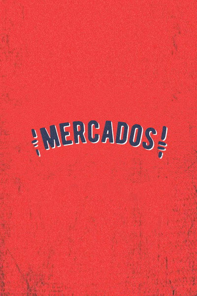 Póster de Mercados