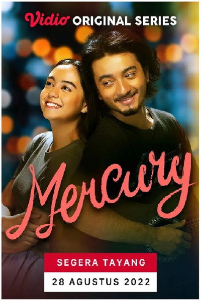 Póster de Mercurio