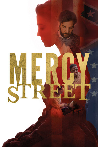 Póster de Mercy Street